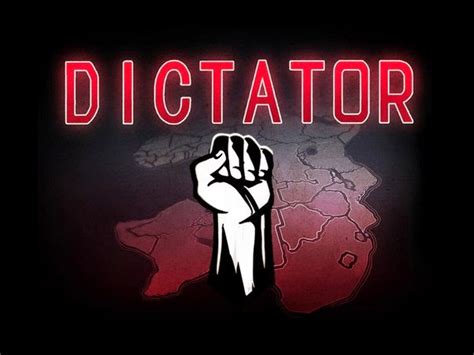 Android Gamesapps Free Download Dictator V113 Full Apk