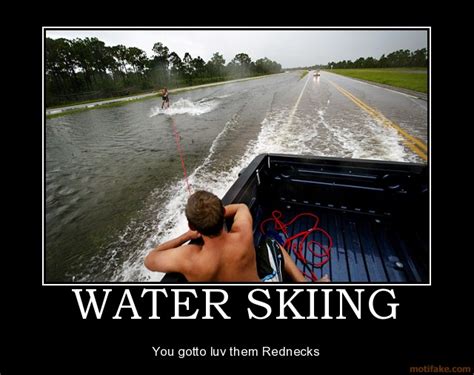 Funny Water Skiing Quotes Quotesgram