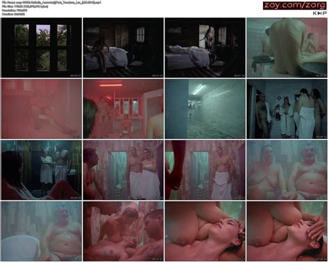 Nathalia Acevedo Nude Full Frontal And Group Sex Post Tenebras Lux