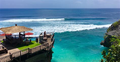 Pantai Pandawa Bali Sejarah Tiket Masuk Daya Tarik