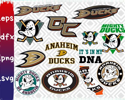 Anaheim Ducks, Anaheim Ducks svg, Anaheim Ducks clipart, Anaheim Ducks 