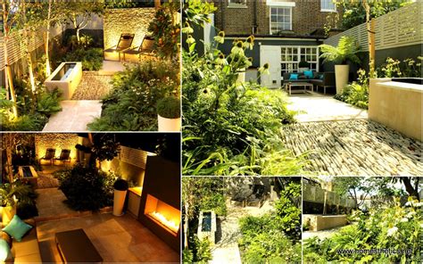 Backyard kids ideas play spaces awesome 64+ ideas #backyard. Backyard Landscaping Ideas-Dense Greenery Complemented by ...