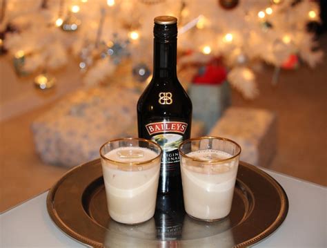 434 best images about drink up on pinterest. Christmas Cheer, Baileys and Bourbon Cocktail - The Tray Chic