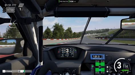 Asseto Corsa Competizione Gameplay Compilation Onboard YouTube