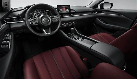 mazda cx 5 carbon edition features