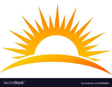 Sun Logo Design Free Download Elin Christman