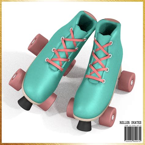 Sims 4 Roller Skates