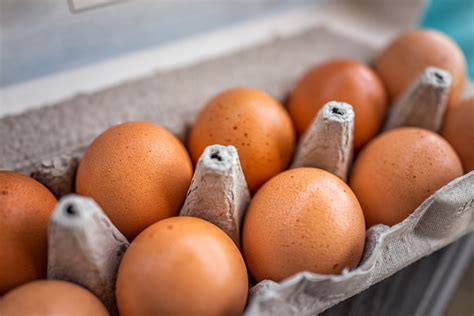 How To Tell If Your Eggs Are Bad According To Food Experts Trendradars