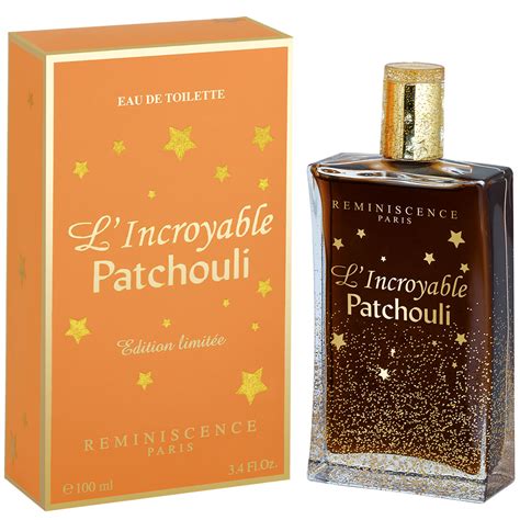 A recollection narrated or told: Beauteprivee - Rituel parfumé Patchouli - Reminiscence ...