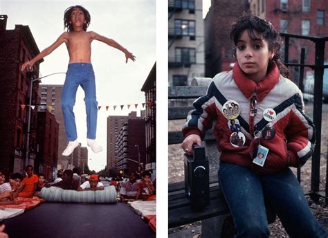 New York’s Puerto Rican Community In The 1970s And ’80s Photographed By Arlene Gottfried