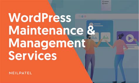 Best Wordpress Management Services 2022 Review