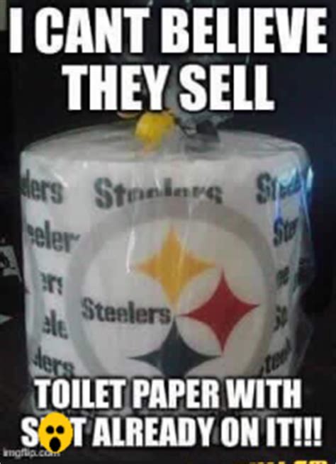 25 best memes about funny steelers funny steelers memes from pics.awwmemes.com. The Ravens/Steelers Rivalry is DEAD. 11/03/2016 ...