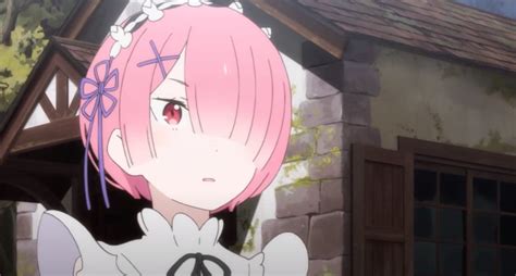 Rezero Starting Life In Another World Season 2 Posts New Promo