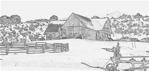 Browse ranch style house plans w/multiple bedrooms, modern open floor plan, finished basement & more! The Ranch House
