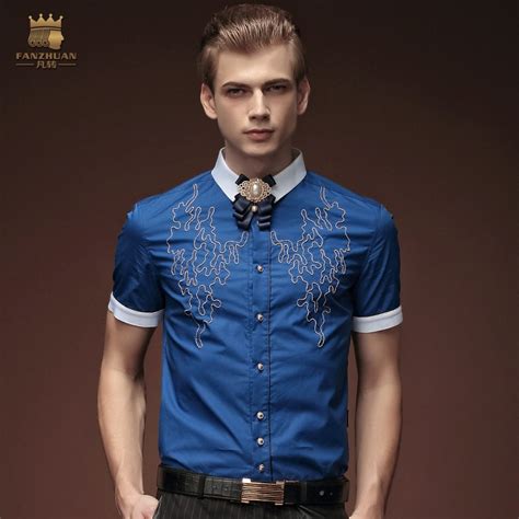 Free Shipping New Fashion Casual Personality Male Mens