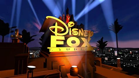 Disney Rebranding 20th Century Foxs Tv Studios Movie News Net