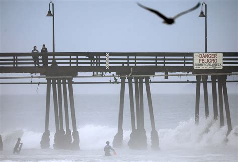 Emergency Declared After Extreme Rainfall Flash Flooding Wreck Havoc