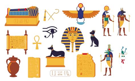 Egypt Hieroglyphics Vector Png Vector Psd And Clipart With My XXX Hot