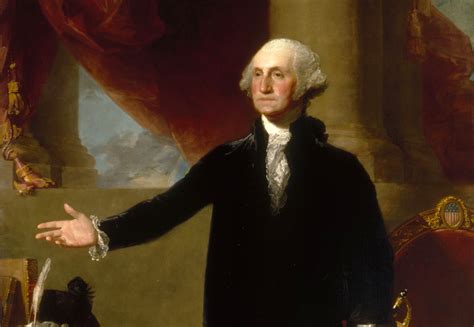 George Washington Owned Slaves Should We Rename The State Crosscut