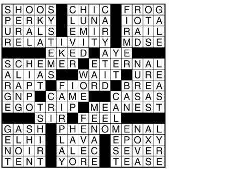 Online Crossword & Sudoku Puzzle Answers for 06/28/2023 - USA TODAY