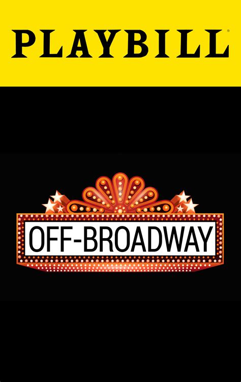 Hamlet Off Broadway Orpheum Theatre 2024 Playbill