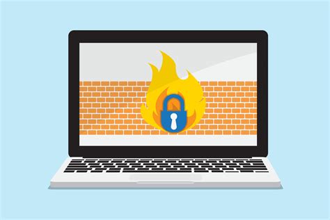 9 Best Free Firewall Programs Updated October 2022
