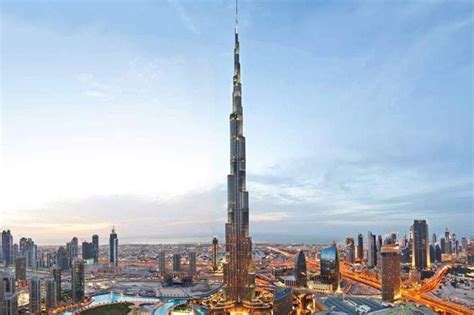 The 30 Most Expensive Buildings In The World