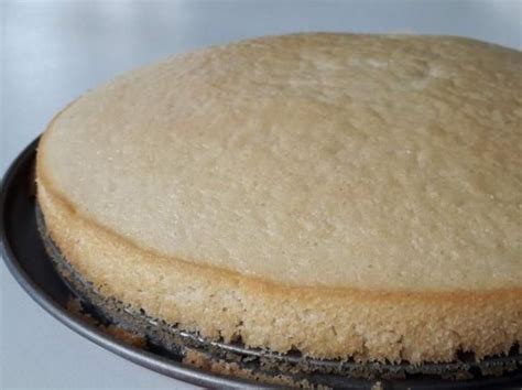 Spricht man hierzulande von knoblauch, denkt man an spanien oder italien und natürlich auch an die leckere creme, die aus den aromatischen zehen, olivenöl, zitrone, salz und meist auch eigelb hergestellt wird. Veganer Biskuit Kuchenteig ohne Ei | Rezept in 2020 ...