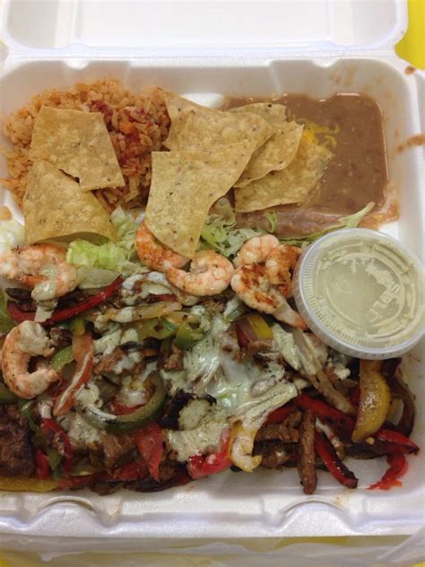 Aficionados of mexican food know that valley blvd runs right through eden gardens where the oldest and best mexican restaurant is located. Tonys Fresh Mexican Food - 32 Photos & 16 Reviews ...