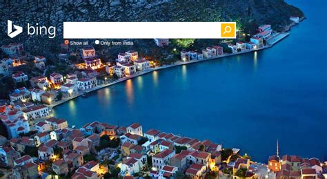 Download The Most Popular Bing Wallpapers And Screensaver