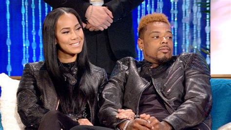 Love And Hip Hop Hollywood Cast Shake Up Whos Out The Hollywood Gossip