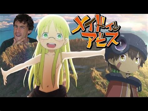 The Questionable Nipples Of Made In Abyss YouTube