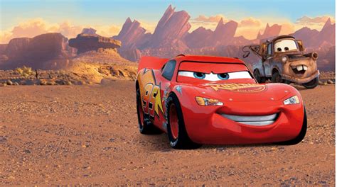 Ka Chow Pixars Cars Series Coming To Disney Disney Dining