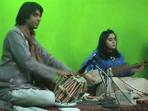 Rabab Ghar Aaya Mera Pardesi Rabab Tabla | Doovi