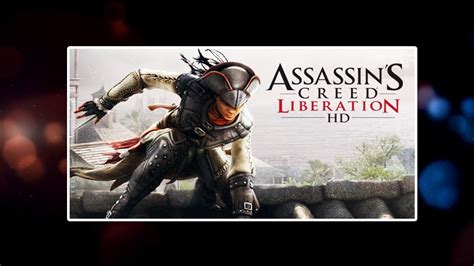 Assassin S Creed Liberation HD Demo Gameplay PS3 YouTube