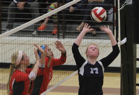 Volleyball Kingwood Dominates All District 13 5a Honors