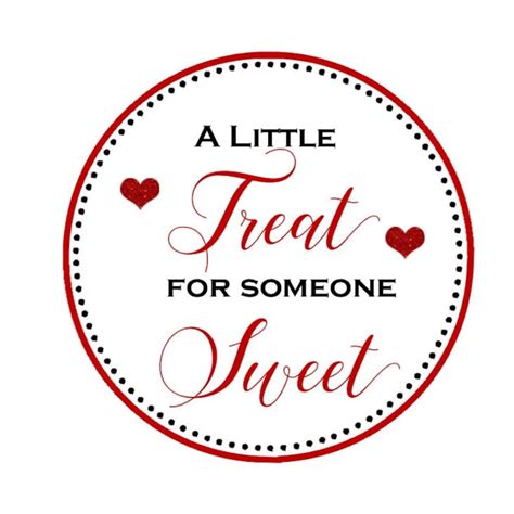 a little treat for someone sweet free printable printable word searches