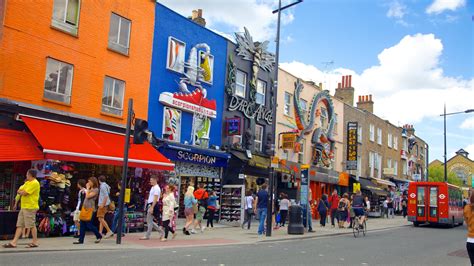 Ferienwohnung Camden Town London Ferienhäuser And Mehr Fewo Direkt