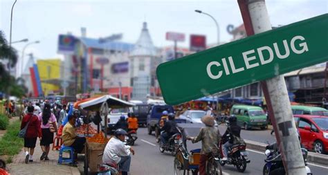 Daan mogot no.36, tanah tinggi, kec. Profil Kecamatan Ciledug Kota Tangerang - DEALER RESMI ...