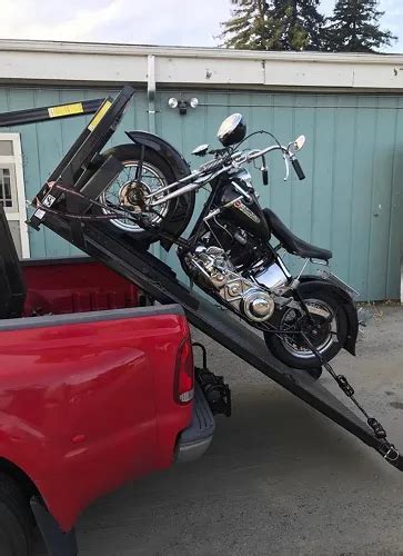 Motorcycle Towing In Newark Nj Swift And Available 24 7