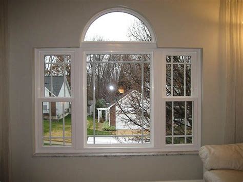 Replacement Windows With Grids In St Louis Double Hung Windows