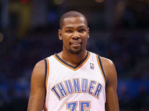 Pictures Of Kevin Durant