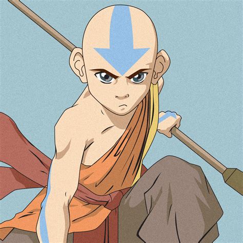 Which Avatar The Last Airbender Character Are You Gambaran