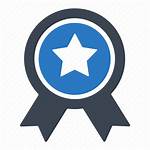 Icon Ribbon Award Achievement Icons Cdr Getdrawings