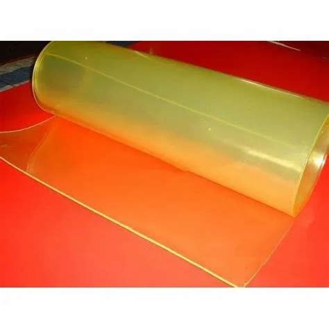 Shibaam Polyurethane Sheet For Industrial Thickness 2mm 300mm Rs