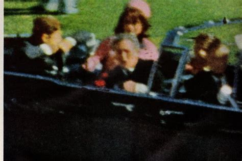 President Kennedys Assassination Zapruder Footage 1966 Click
