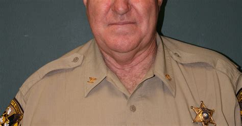 Caddo Parish sheriff's chief criminal deputy to retire