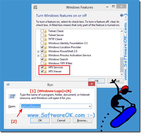 Xps Viewer în Windows 10 Dezinstalați Sau Instalați Această