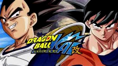 Рет қаралды 1,4 млн7 жыл бұрын. Dragon Ball Z Kai Intro Song DRAGON SOUL ( 1 hour ) - YouTube