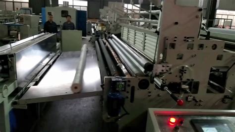 Automatic Toilet Paper Roll Making Machine Buy Automatic Toilet Paper Roll Making Machine